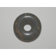Donut Fer de Tigre 20mm. La pièce