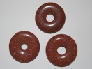 Donut Goldstone 30mm. La pièce