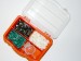 Coffret cadeau n°1 : malachite, hématite et nacre