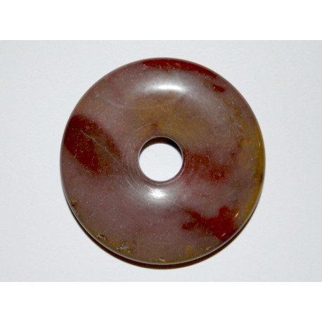 Donut Mokaite 40mm. Pièce unique