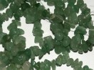 Perles Aventurine rocailles chips 