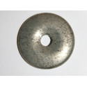 Donut Pyrite de Fer 40mm. 