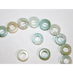 Donut Opale des Andes 12mm