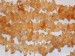 perle citrine rocaille