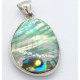 Pendentif Nacre Abalone