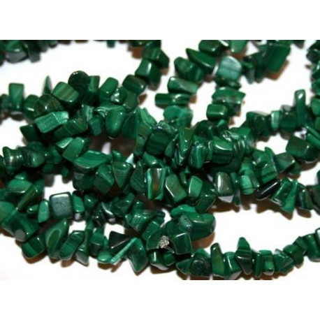 perle malachite