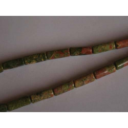 perle unakite