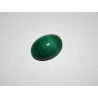 Cabochon Amazonite ovale 14mm. La pièce