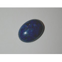 Cabochon Lapis Lazuli ovale 18mm. La pièce