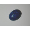 Cabochon Lapis Lazuli ovale 18mm. La pièce