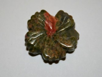 Unakite