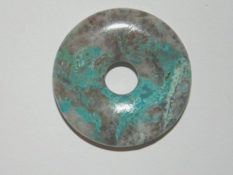 Chrysocolle