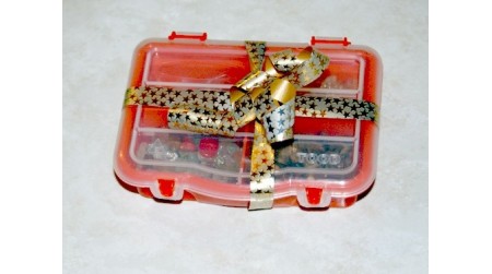 COFFRETS CADEAUX