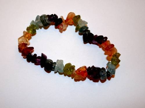 Bracelet Chakra