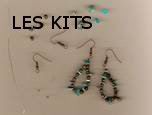 La page des kits � faire soi-m�me